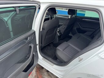 Škoda Superb 1.4 iv - 6