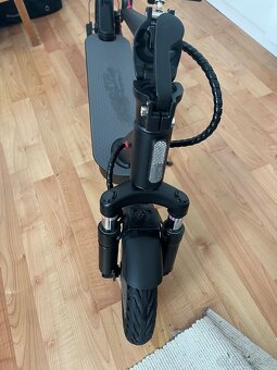 Elektrokoloběžka Sencor S70 - 6