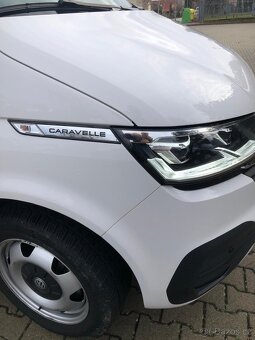 Caravelle T6.1 T6 T 6.1 - 6