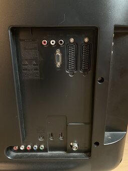 Televize Philips - 6