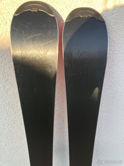 Dětské lyže Atomic 120 cm - 6