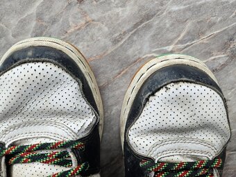 Dětské tenisky Warrior, vel. 37 1/2 - 6