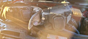 Audi a4 b5 predface světla Valeo - 6