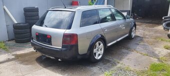 Projekt Audi A6 allroad - 6