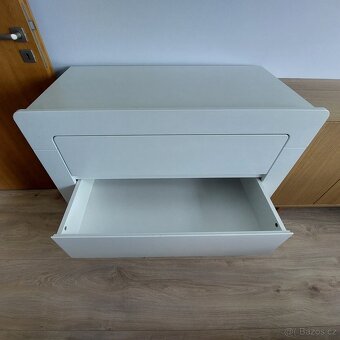 Dětská komoda Pinio Moon - 6