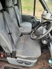 ford tranzit 2.2tdci rv2007 - 6