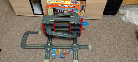 Matchbox Motorcity, action system, playtrack - 6
