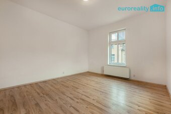 Prodej, byt 2+kk, Česká Lípa, ul. Dubická - 6