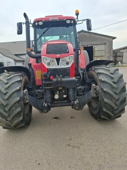 Prodáme ZETOR FORTERRA 140 HD - 6