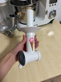 Kuchyňský robot Eta Gratus Kuliner ll - 6