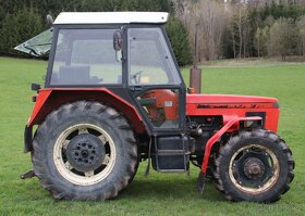 Traktor Zetor 7745 - 6