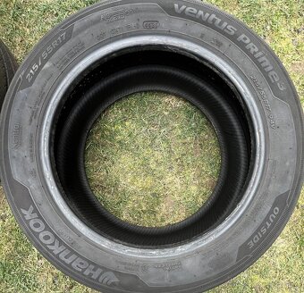 215/55 R17 94V SEAL letní pneu Hankook Prime 3 (0520) - 6