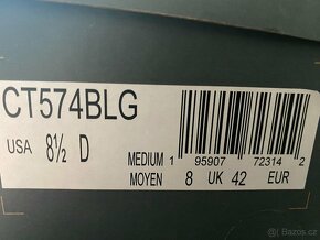 Tenisky New Balance CT574BLG - 6