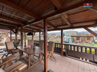 Prodej chalupy, 140 m², Hroznětín, Velký Rybník - 6