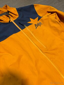 Gore-Tex bunda Maloja. Velikost M. - 6