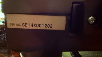 Technics 1210 MK2 - 6