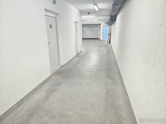 Prodej garážové stání, 15 m2 - Brno - Zábrdovice - 6