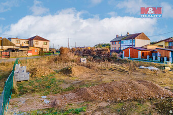 Prodej pozemku k bydlení, 945 m², Líté - 6