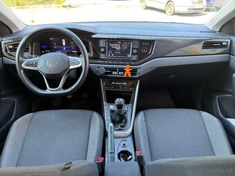 Volkswagen Taigo Life - 6