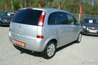 Opel Meriva 1.4 16V - 2005 - 6