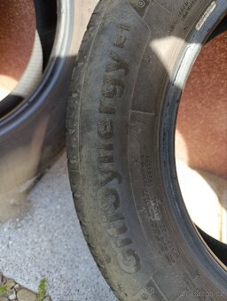 Sada pneu 185/65 R15 - 6