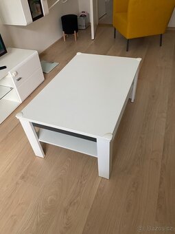 Konferenční stůl - 6