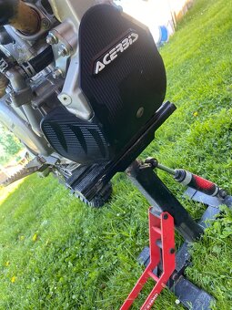 Kawasaki kx250f 2023 - 6