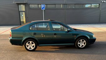 Prodám Škoda Octavia 1.6i - 6