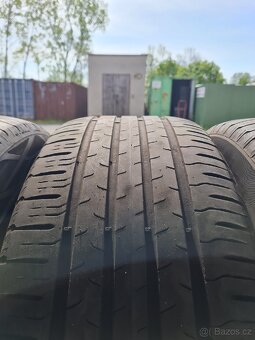 Pneumatiky Continental 235/55 R19 - 6