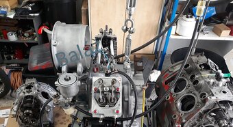 Motory Multicar M22 a RS 09 GT 124 - 6