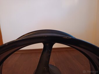 Zadní ráfek Yamaha R1 - 6
