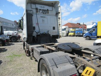 IVECO STRALIS AS440S42 standart,retarder - 6