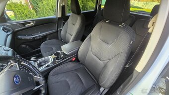 Ford S-max 2.0 TDCi SUPER CENA - 6