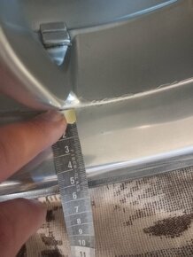 alu kola BORBET
- 18" 5x112 - 6