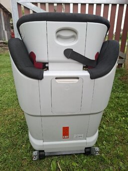 Autosedačka britax romer - 6