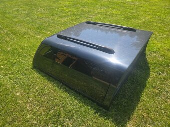 Hardtop na Toyota Hilux 2003-2015 - 6