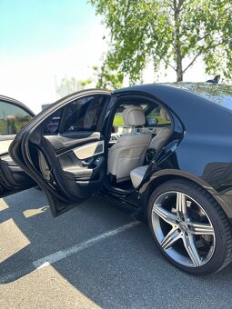 Mercedes-Benz S 500 W222 4Matic - 6