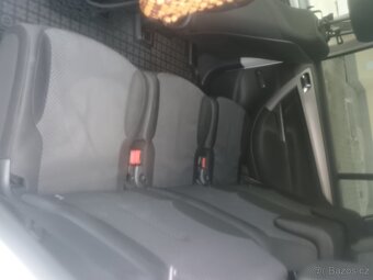 prodej Citroen C4 Grand picasso 1,6 88kw lpg - 6