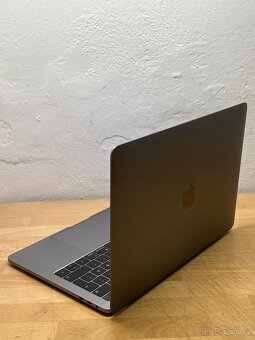 MacBook Pro 2019/16GB RAM/Intel i7/512GB SSD/Záruka - 6