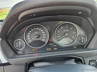 BMW 3, 2015, 320d 135kW +sada pneu - 6