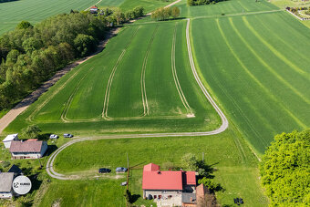 Stavební pozemek 1 586 m² – Žermanice - 6