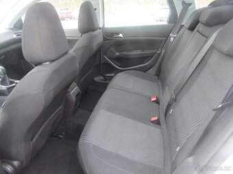 Peugeot 308 1.6 HDI ,  68 kW nafta, 2014 - 6