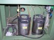 Vrtací, kolíkovací a zakracovací automat EKM - 6