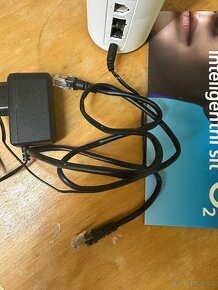 O2 5G BOX - 6