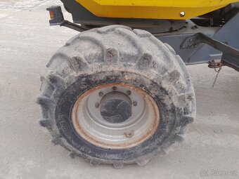 Neuson DW60 - 6