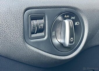 Volkswagen Sharan automat nafta 103 kw 2015 - 6