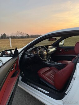 Bmw e92 335i M-packet - 6