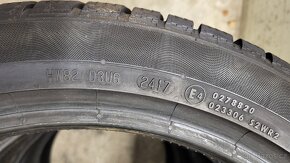 Zimní sada 225/45 R19 96V Continental - 6