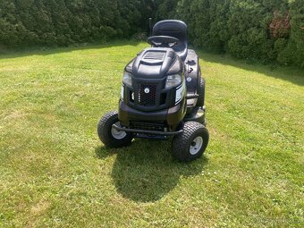 Zahradní traktor MTD LTEX 92 T - 6