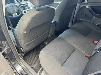 Ford Focus 1,6TDCi 66kW, nová STK - 6